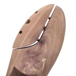 Высококачественные деревянные колодки American Eastern Twin Tube