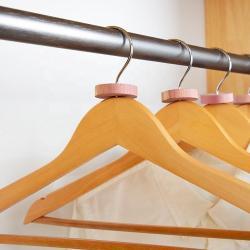 Кольцо для хранения одежды