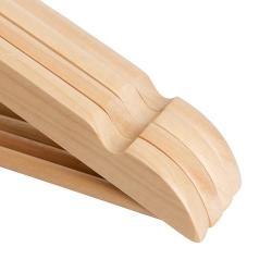 Недорогие деревянные вешалки высшего качества