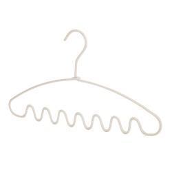 Проволочная вешалка для одежды