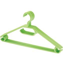 Пластиковые вешалки оптом для магазина