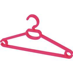Пластиковые вешалки оптом для магазина