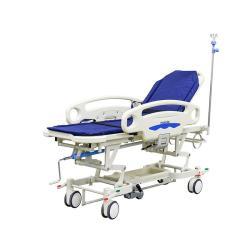 Кровать перевозка, с регулируемой высотой