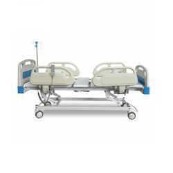 Регулируемая кровать для пациентов