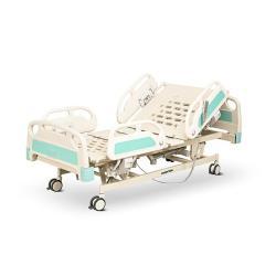 Медицинская кровать ICU для домашнего использования