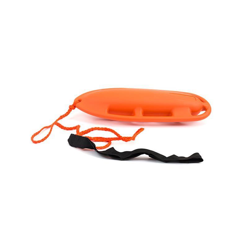 Спасательный плавающий буй