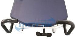 Дешевая гидравлическая тележка для перевозки пациентов 