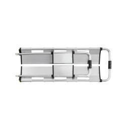 Алюминевые носилки