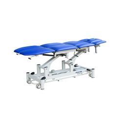 Массажный стол для физиотерапии YA-ET-D05