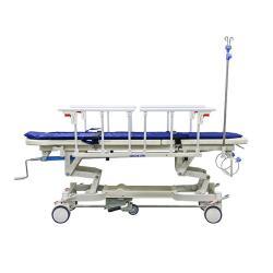 Регулируемая больничная кровать