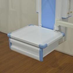 Платформа для медицинского оборудования в операционной