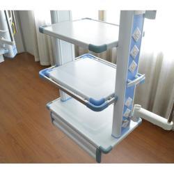 Платформа для медицинского оборудования в операционной