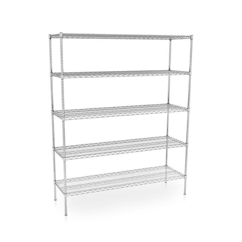 Полки для хранения