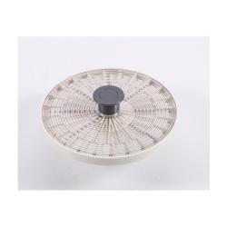 Высокоскоростная центрифуга с микрокапиллярной трубкой