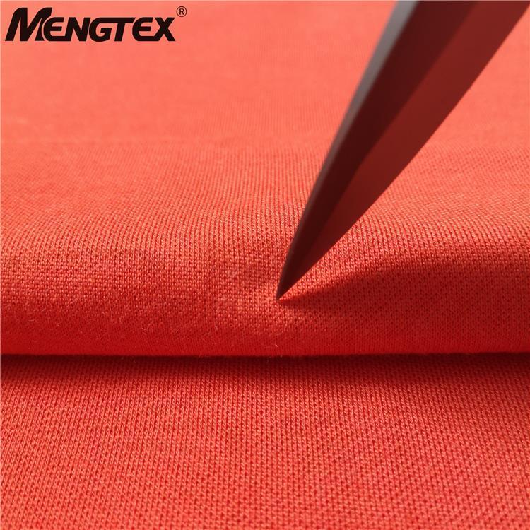 Огнестойкая устойчивая к порезам арамидная ткань для мотоцикла