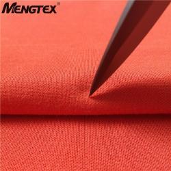 Огнестойкая устойчивая к порезам арамидная ткань для мотоцикла