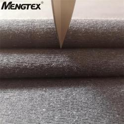 Устойчивая к порезам трикотажная арамидная ткань 