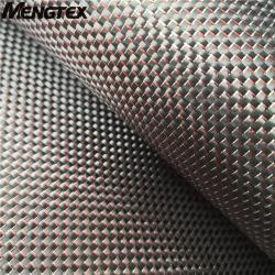 Ткань из углеродного волокна Glitter 3K 
