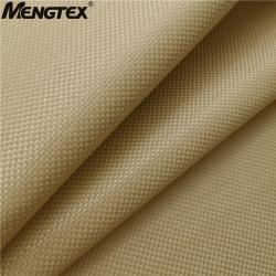 Арамидная ткань с из алюминиевой фольги для промышленных трубопроводов