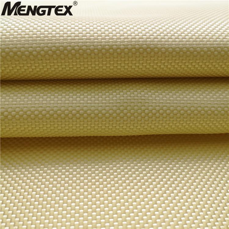 Плетеная огнестойкая арамид-кевларовая ткань