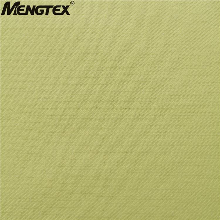 Ткань из арамидного волокна из саржи, устойчивая к порезам