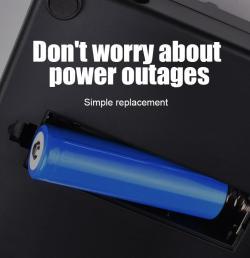 Беспроводной аудиодомофон, громкая связь