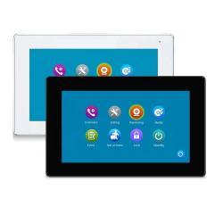 Популярный 7-дюймовый видеодомофон Bcom 960P