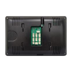 Популярный 7-дюймовый видеодомофон Bcom 960P