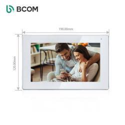 Многоквартирный домофон Bcomtech