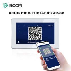 Система внутренней связи 1080P RFID-карта