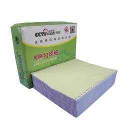 Безуглеродная матричная бумага