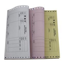 Копировальная бумага