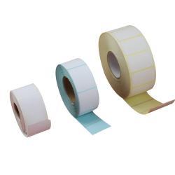 Термоэтикетка 100x150