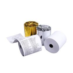 Термобумага 76x70 мм