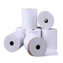 Бумага для кассовых аппаратов 80 мм 57 мм
