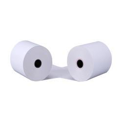 Рулоны офисной термобумаги 