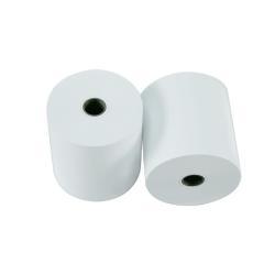 Высококачественный рулон бумаги для термопринтера 80 мм 