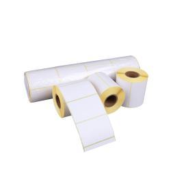 Этикетка для термопринтера 60 мм X 30 мм 