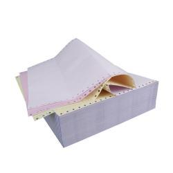 Самокопирующаяся бумага 