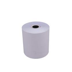 Бумага в рулонах 75X70 мм 