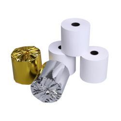 Термобумага для кассовых аппаратов, 57*57