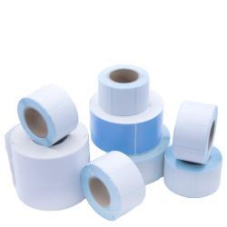 Термоэтикетка 4X6 