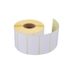 Термоэтикетка 100X150