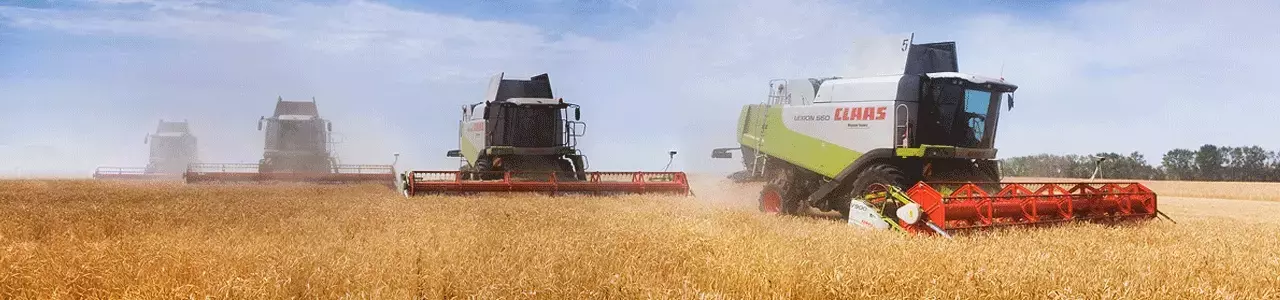 Сельскохозяйственные  товары