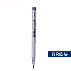 Водостойкие архивные чернильные ручки для иллюстраций и дизайна (арт. 21102029)