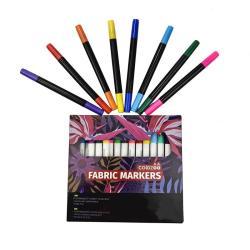 Двусторонний маркер для ткани с кисточкой и маркером для меток (арт. 21102071)