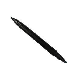 Двусторонний маркер для ткани, стойкий и несмываемый (арт. 21102083)