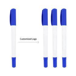 Профессиональный нетоксичный хирургический маркер для кожи с двойным наконечником (арт. 21081942)