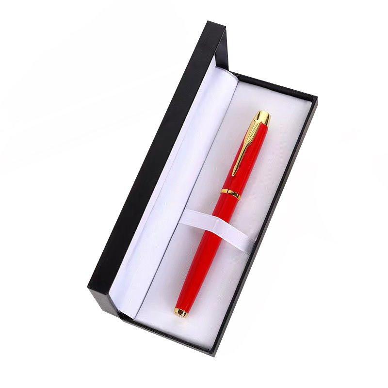 Роскошная шариковая ручка с логотипом, подарочный набор премиум-класса (арт. 21081950)