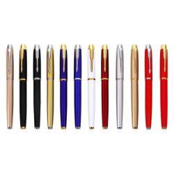 Роскошная шариковая ручка с логотипом, подарочный набор премиум-класса (арт. 21081950)